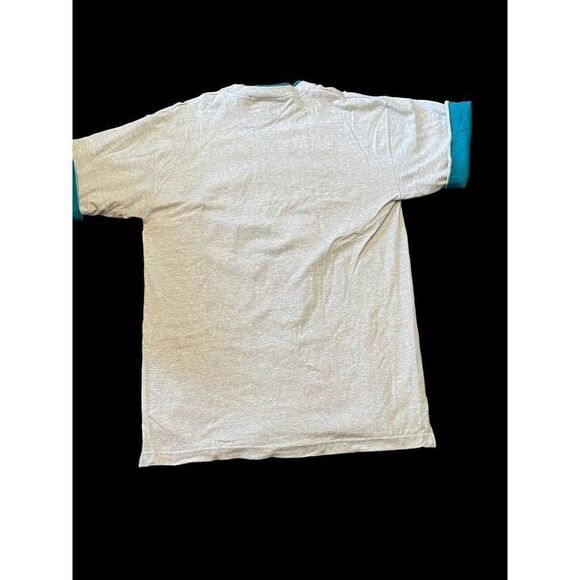 VTG Disney Originals Mickey Mouse Crewneck  Graphic Shirt Men SZ L/XL - Picture 8 of 9